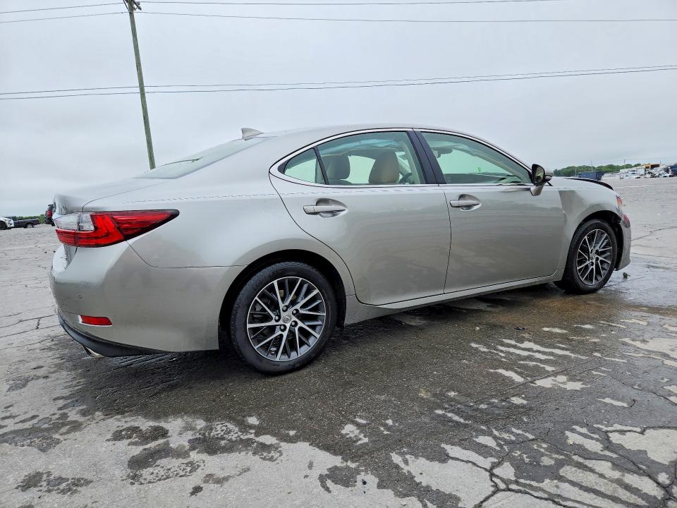 Aukcja sprzedaży 2016 Lexus Es, vin: JTHBK1GG7G2226304, numer aukcji: 52332676