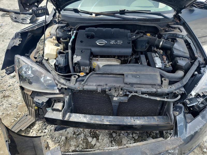 2005 Nissan Altima მანქანა იყიდება აუქციონზე, vin: 1N4AL11D45N451550, აუქციონის ნომერი: 52718966