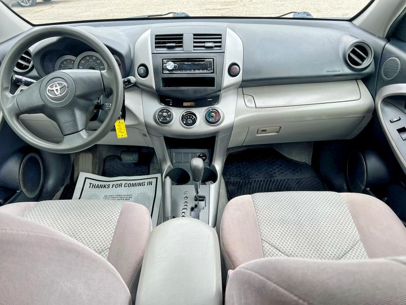 Auction sale of the 2006 Toyota Rav4, vin: JTMBD33V665024210, lot number: 54675196