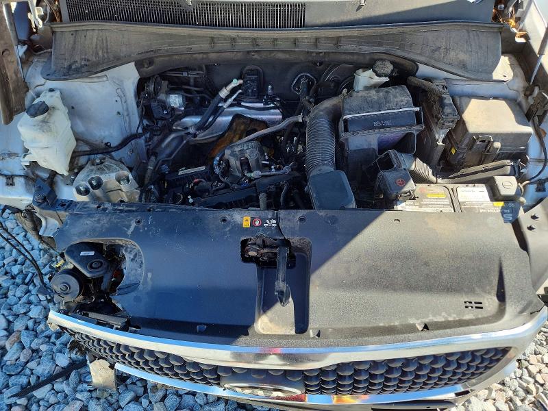 52468106 :رقم المزاد ، 5XYPG4A33JG358411 vin ، 2018 Kia Sorento مزاد بيع