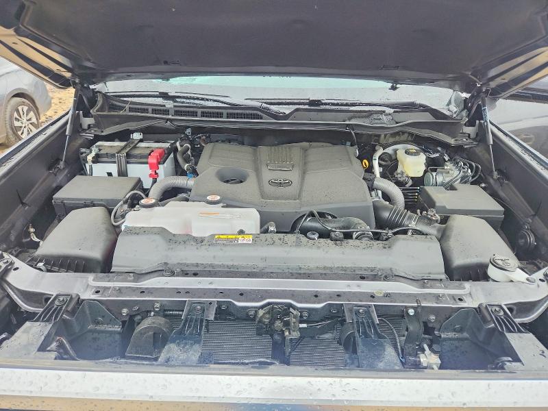 Aukcja sprzedaży 2026 Toyota Tundra, vin: 5TFJA5DB9TX368912, numer aukcji: 55231756