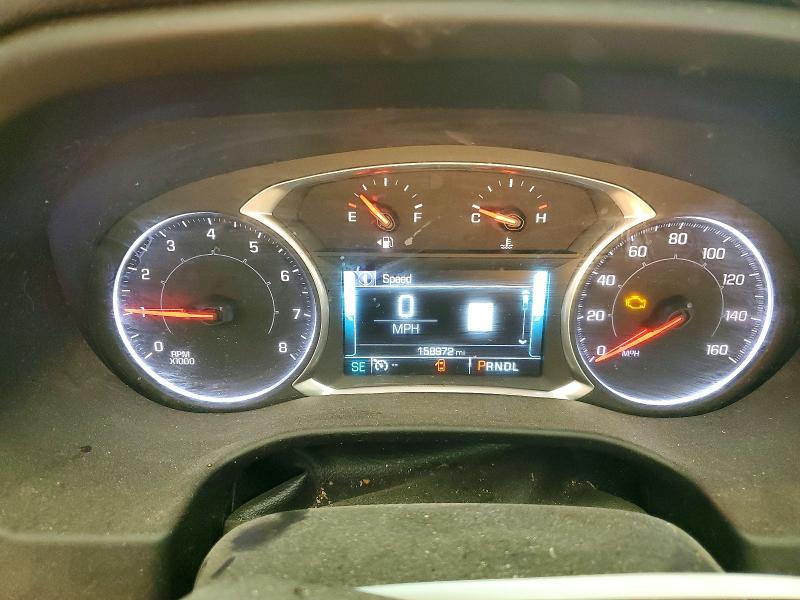 51560336 :رقم المزاد ، 1GKKNULS3JZ155898 vin ، 2018 Gmc Acadia مزاد بيع