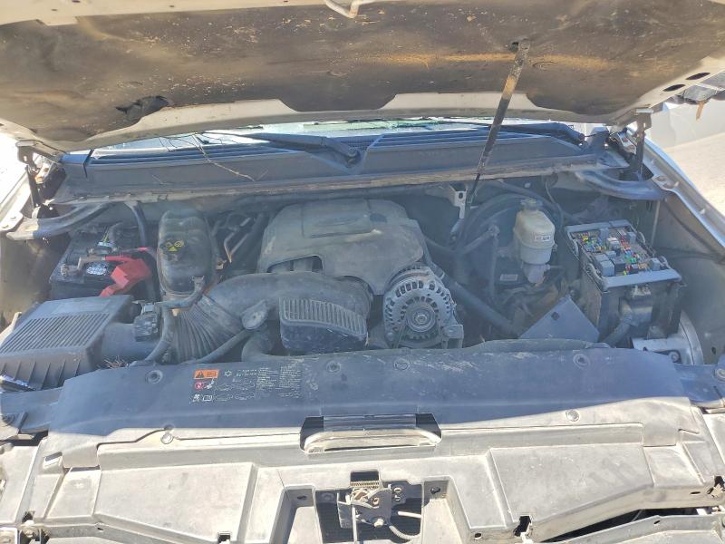 Продаж на аукціоні авто 2011 Chevrolet Tahoe, vin: 1GNSCAE03BR336889, номер лоту: 53785836