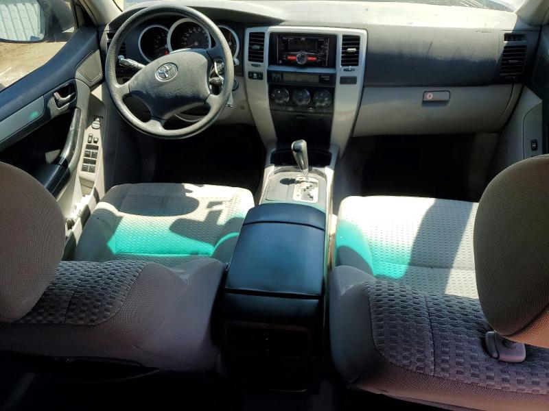 Aukcja sprzedaży 2007 Toyota 4runner, vin: JTEZU14R678073682, numer aukcji: 52079086