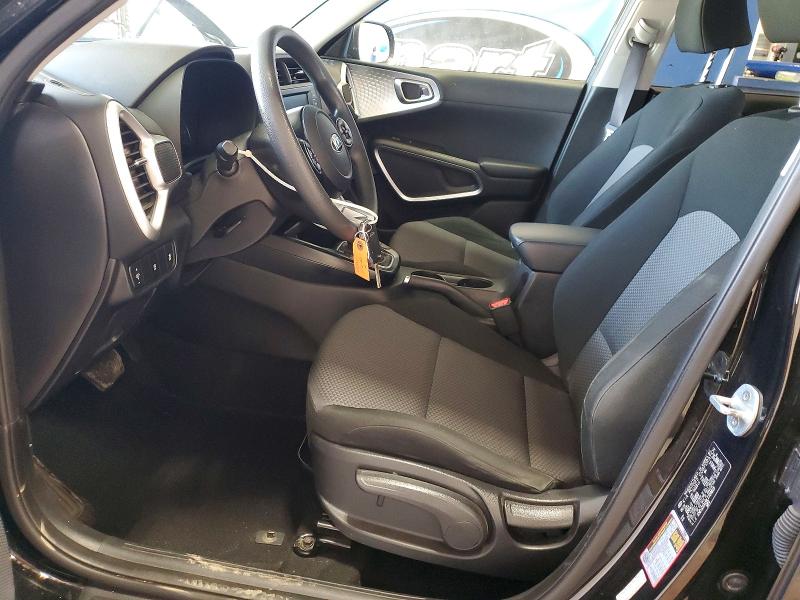 54978016 :رقم المزاد ، KNDJ23AU9L7709815 vin ، 2020 Kia Soul مزاد بيع