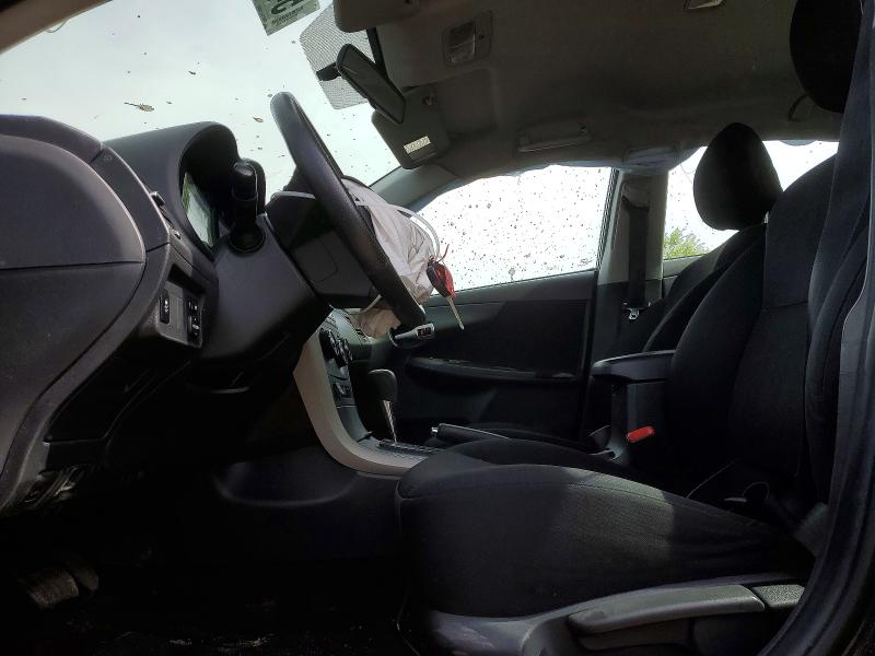 Продажа на аукционе авто 2011 Toyota Corolla, vin: 2T1BU4EE3BC686083, номер лота: 54082736
