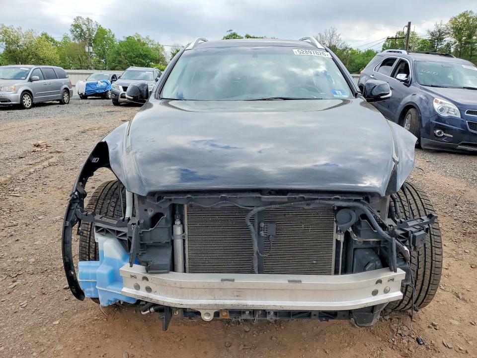 Aukcja sprzedaży 2016 Infiniti Qx50, vin: JN1BJ0RR0GM269953, numer aukcji: 52897826