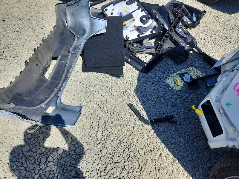 2021 Tesla Model Y მანქანა იყიდება აუქციონზე, vin: 5YJYGDEE8MF181009, აუქციონის ნომერი: 53653566