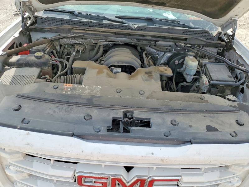 Продажа на аукционе авто 2016 Gmc Sierra, vin: 3GTU2NEC9GG327773, номер лота: 52417736