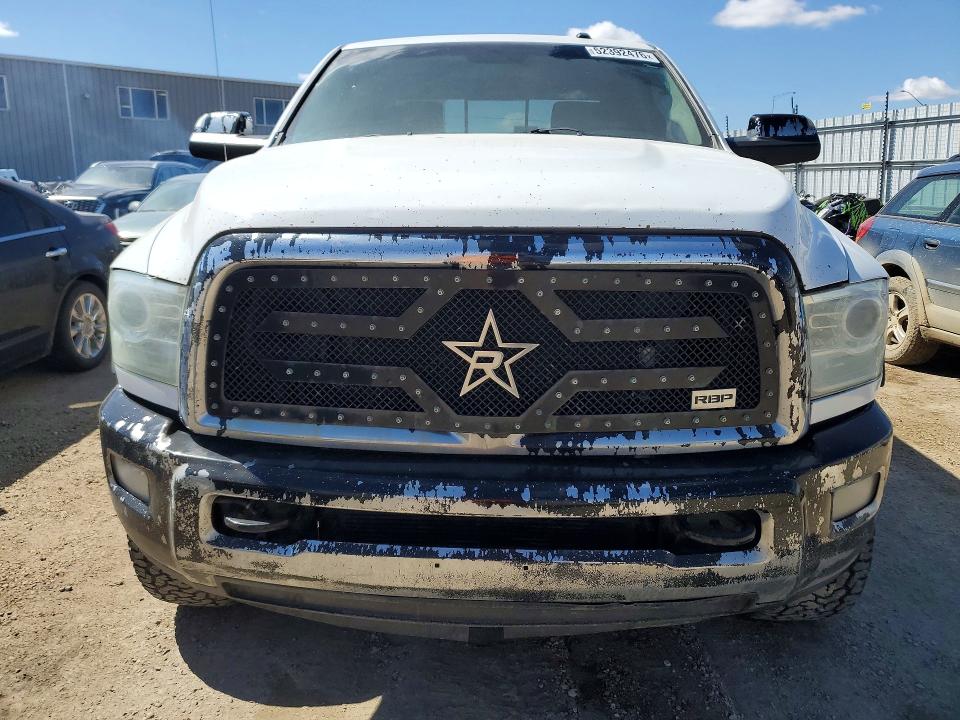Aukcja sprzedaży 2013 Ram 2500, vin: 3C6UR5FL7DG517553, numer aukcji: 52392476