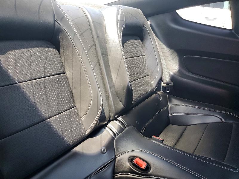 Продаж на аукціоні авто 2020 Ford Mustang, vin: 1FA6P8TH8L5104027, номер лоту: 53117666
