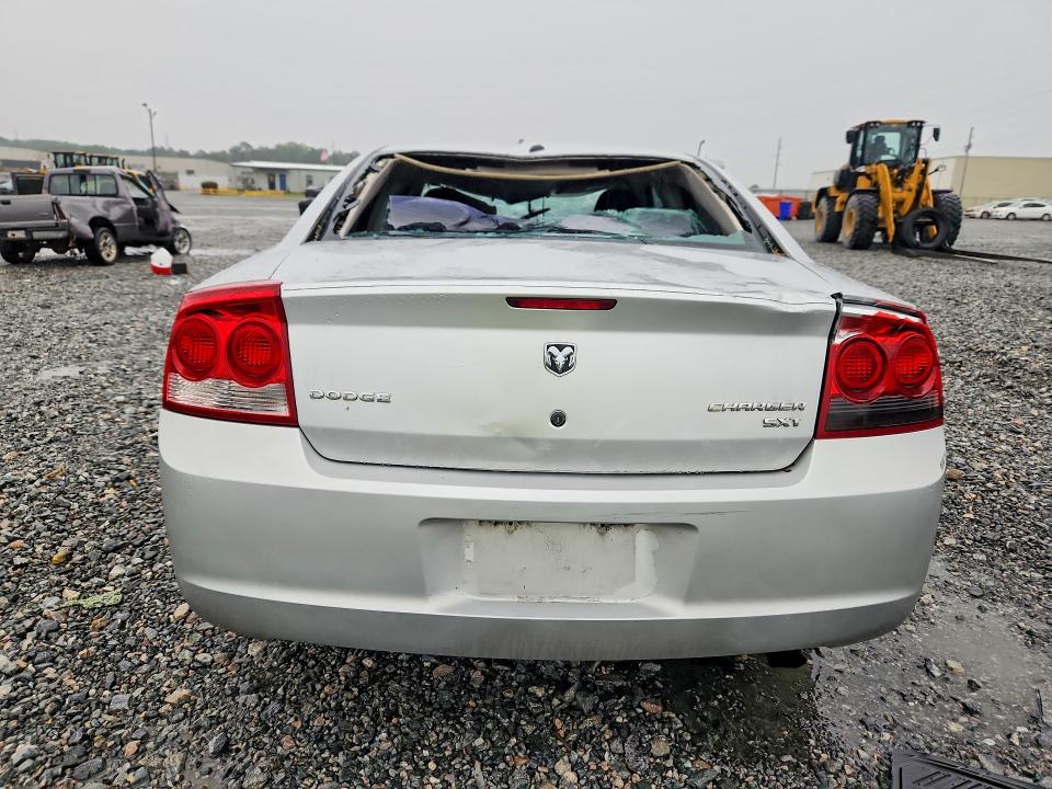 Продаж на аукціоні авто 2010 Dodge Charger, vin: 2B3CA3CV4AH186076, номер лоту: 52697946