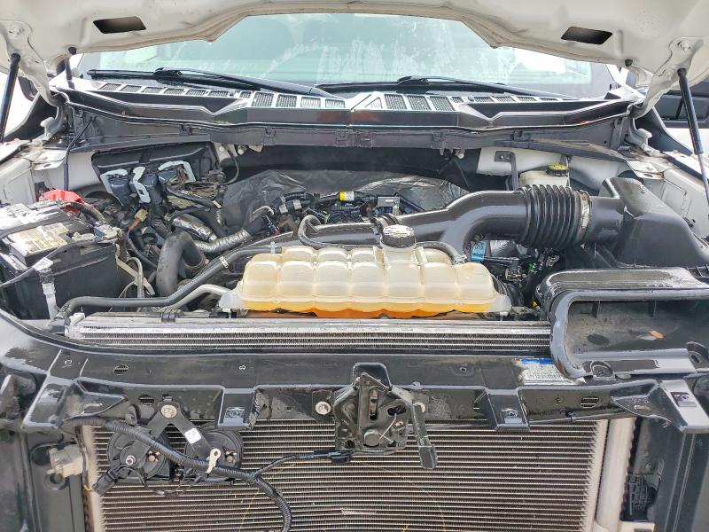 53037136 :رقم المزاد ، 1FTEX1CP0NKE62960 vin ، 2022 Ford F150 مزاد بيع