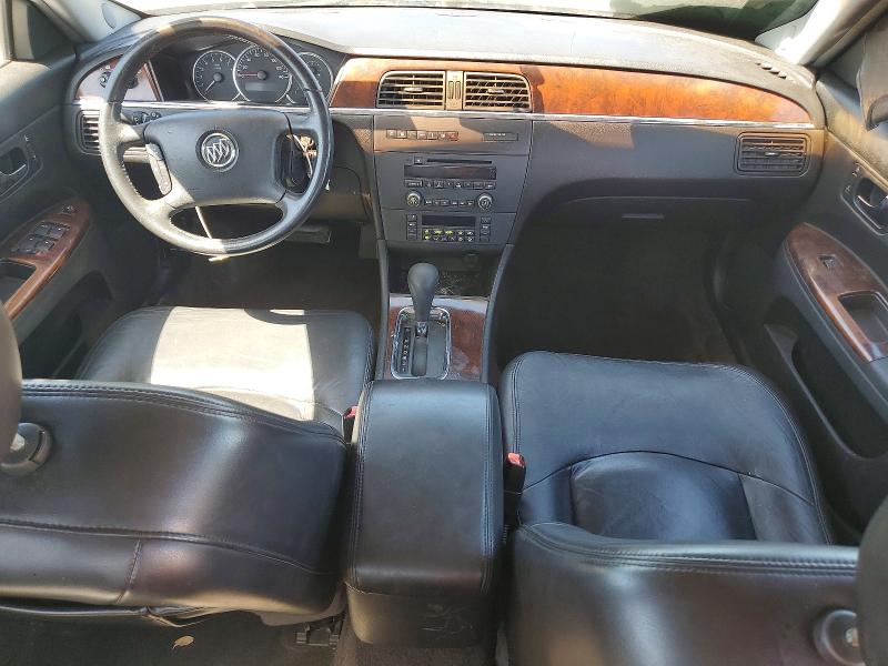 Aukcja sprzedaży 2007 Buick Lacrosse, vin: 2G4WE587771142947, numer aukcji: 53440666