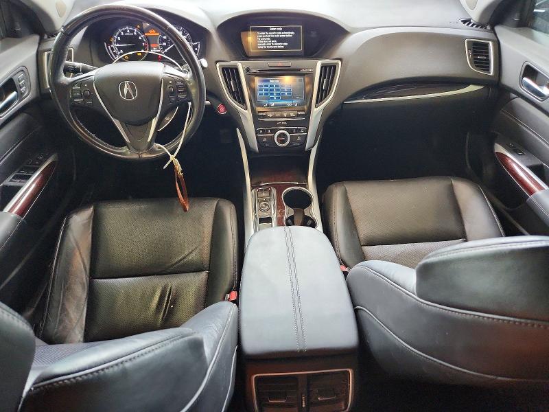 Продажа на аукционе авто 2015 Acura Tlx, vin: 19UUB3F56FA005594, номер лота: 53623666