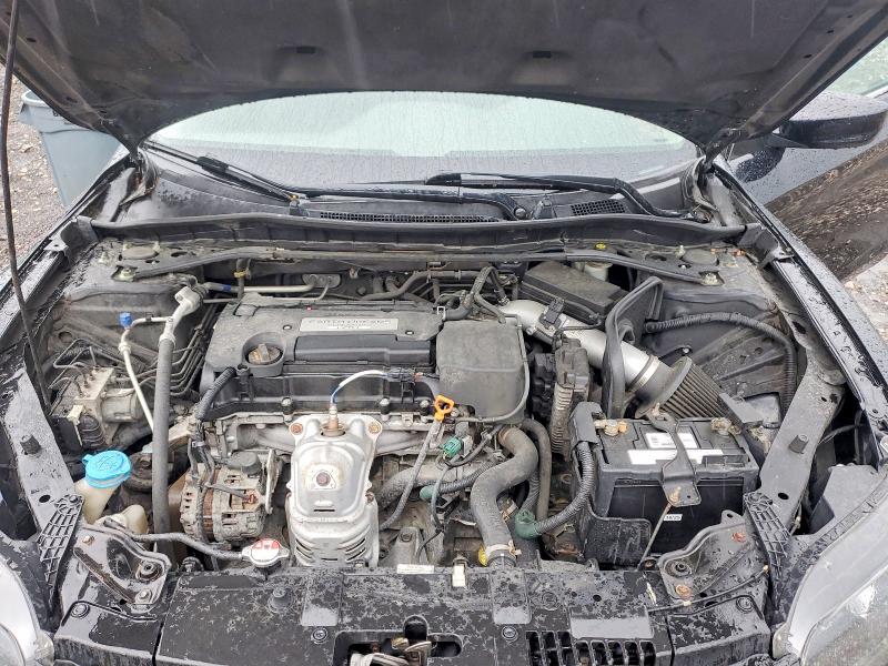 54277546 :رقم المزاد ، 1HGCT1B37FA006139 vin ، 2015 Honda Accord مزاد بيع