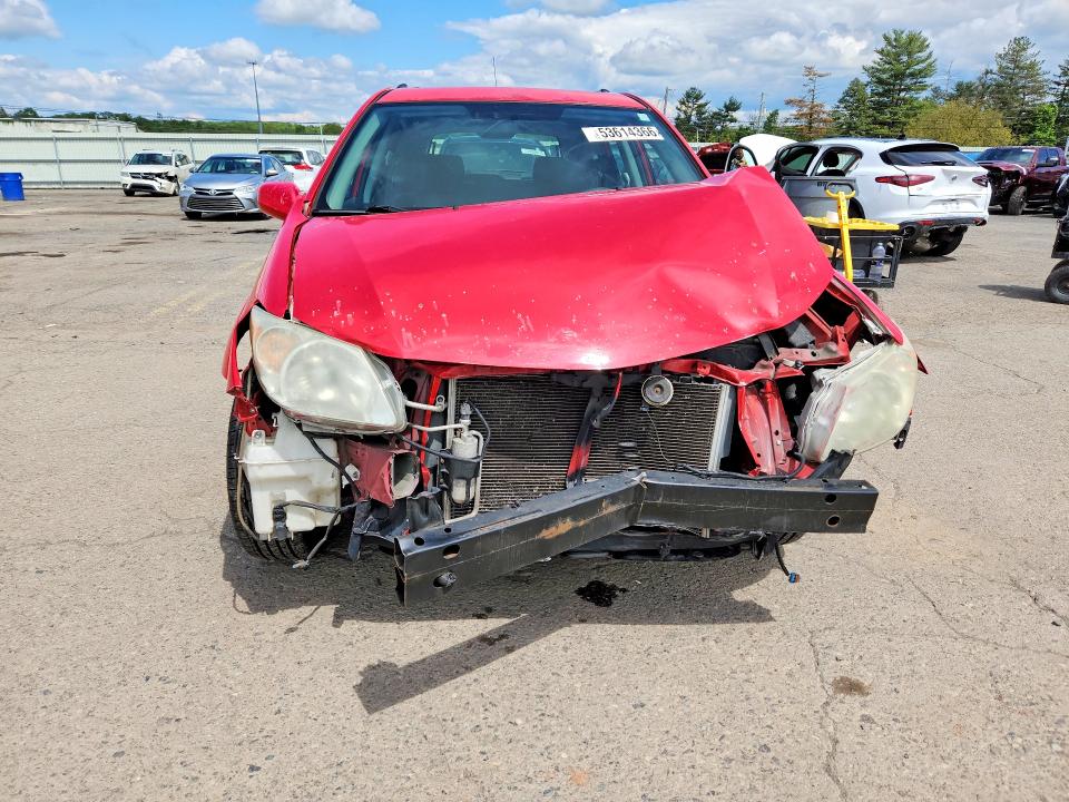 Aukcja sprzedaży 2005 Pontiac Vibe, vin: 5Y2SL63865Z442210, numer aukcji: 53614366