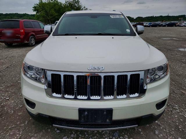 54287486 :رقم المزاد ، 1J4RR5GG4BC605132 vin ، 2011 Jeep Grand Cherokee مزاد بيع