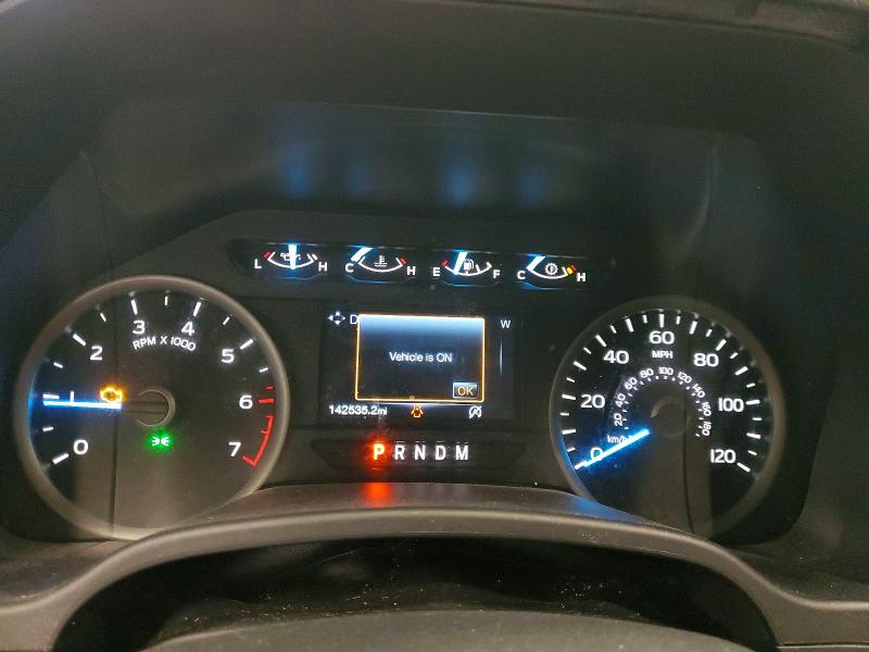 2018 Ford F150 მანქანა იყიდება აუქციონზე, vin: 1FTFW1EG9JFE23324, აუქციონის ნომერი: 51945106
