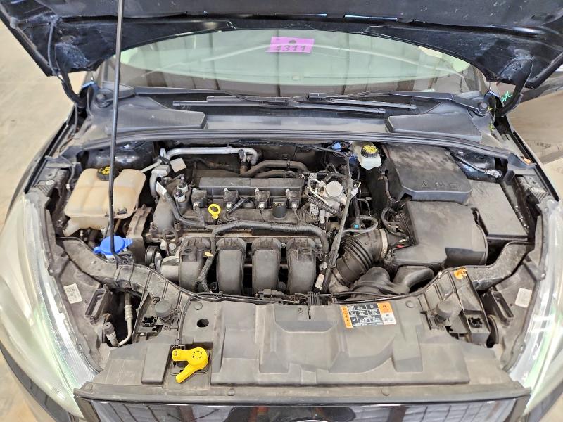 Продаж на аукціоні авто 2018 Ford Focus, vin: 1FADP3J22HL280230, номер лоту: 54864216