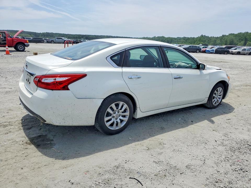 Продажа на аукционе авто 2016 Nissan Altima, vin: 1N4AL3AP3GC154273, номер лота: 54941426