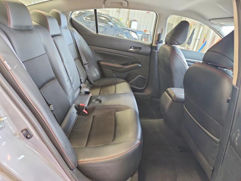 Auction sale of the 2023 Nissan Altima, vin: 1N4BL4CW5PN412327, lot number: 52483816