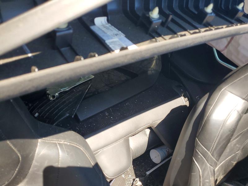 54049706 :رقم المزاد ، 5YJSA1E20GF170859 vin ، 2016 Tesla Model S مزاد بيع