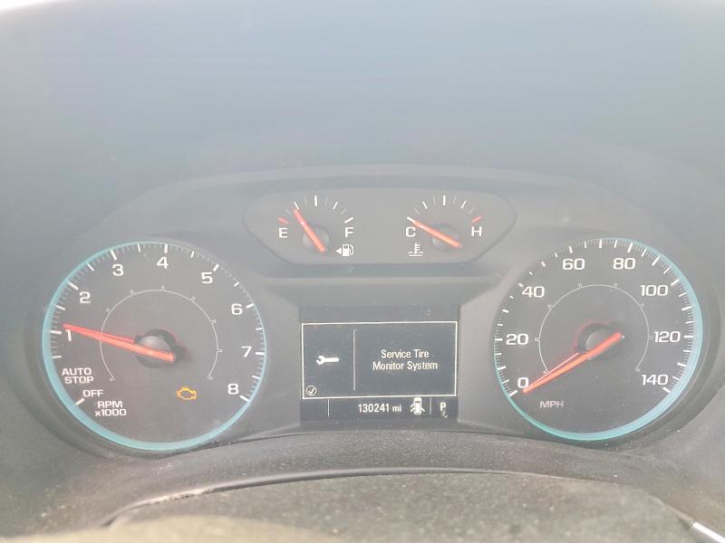 Продаж на аукціоні авто 2019 Chevrolet Equinox, vin: 3GNAXHEV1KL288692, номер лоту: 52367546