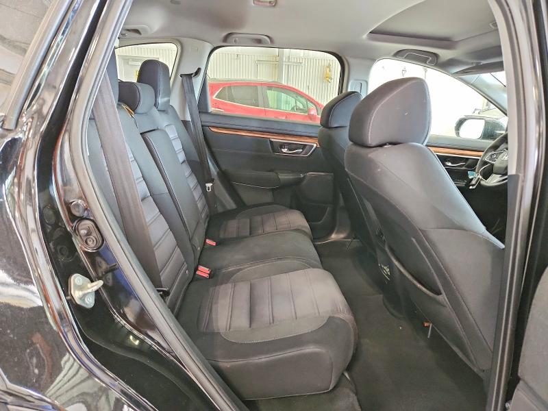 Продаж на аукціоні авто 2019 Honda Cr-v, vin: 5J6RW2H54KA021698, номер лоту: 53386176