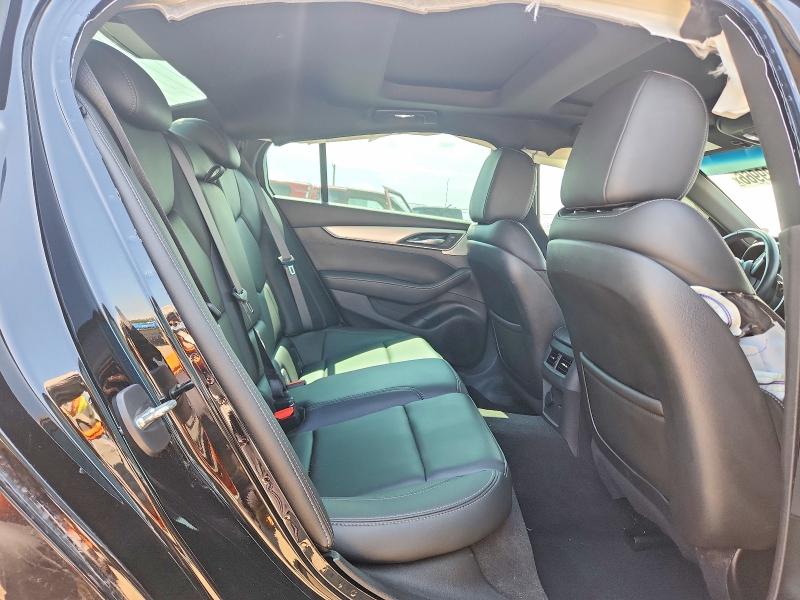 54899966 :رقم المزاد ، 1G6DW5RK7M0120971 vin ، 2021 Cadillac Ct5 مزاد بيع