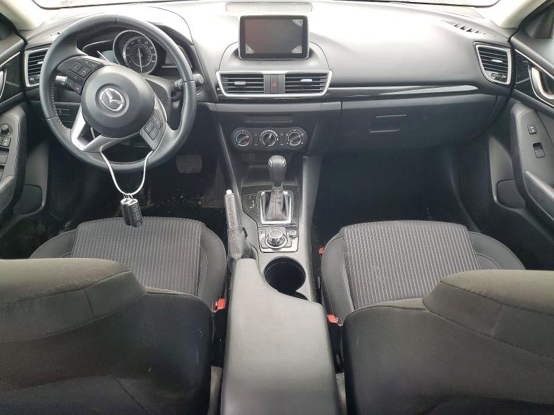 Продажа на аукционе авто 2016 Mazda 3, vin: 3MZBM1V73GM262897, номер лота: 53821666