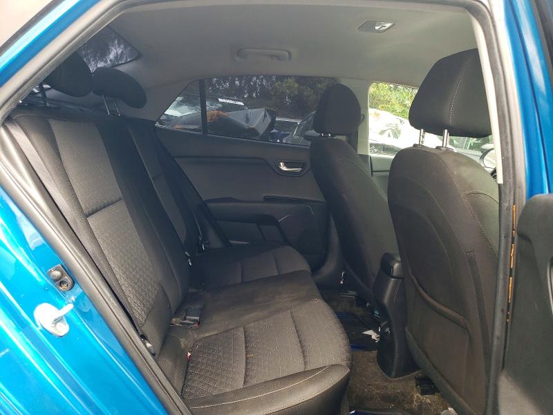 Aukcja sprzedaży 2023 Kia Rio, vin: 3KPA24AD8PE577562, numer aukcji: 52363996