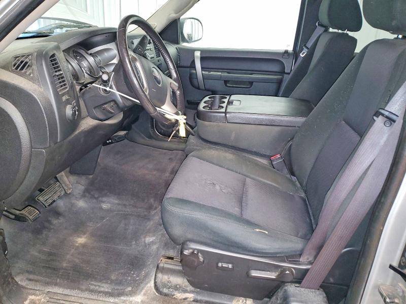 53524126 :رقم المزاد ، 1GTR2VE3XBZ374275 vin ، 2011 Gmc Sierra مزاد بيع