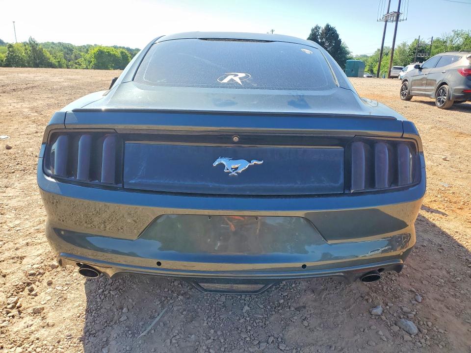 Продаж на аукціоні авто 2015 Ford Mustang, vin: 1FA6P8TH8F5336969, номер лоту: 52625446