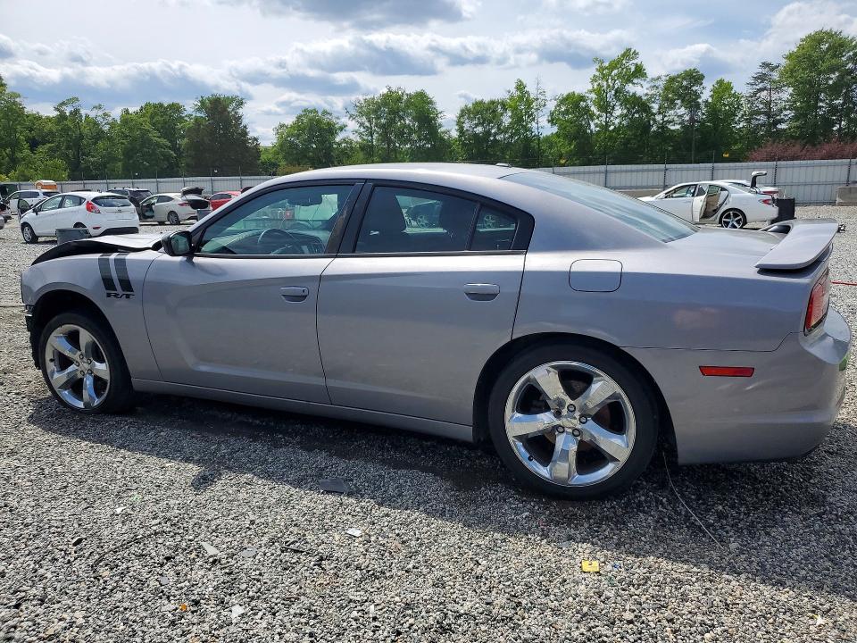 Aukcja sprzedaży 2013 Dodge Charger, vin: 2C3CDXCT9DH617905, numer aukcji: 52360786