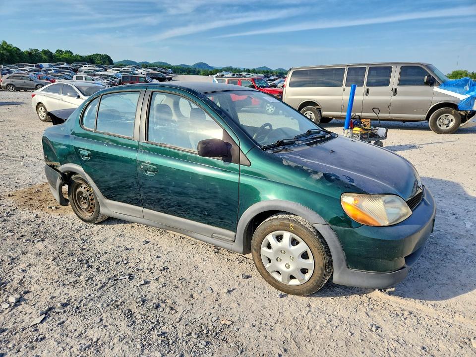 2000 Datsun 3120 მანქანა იყიდება აუქციონზე, vin: JTDBT1237Y0001963, აუქციონის ნომერი: 54370126