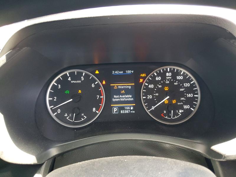 Aukcja sprzedaży 2024 Nissan Sentra, vin: 3N1AB8BV7RY249794, numer aukcji: 53117176