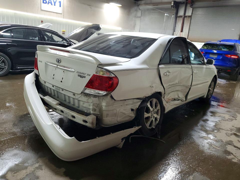 2006 Toyota Camry მანქანა იყიდება აუქციონზე, vin: 4T1BE30K66U709378, აუქციონის ნომერი: 52086156