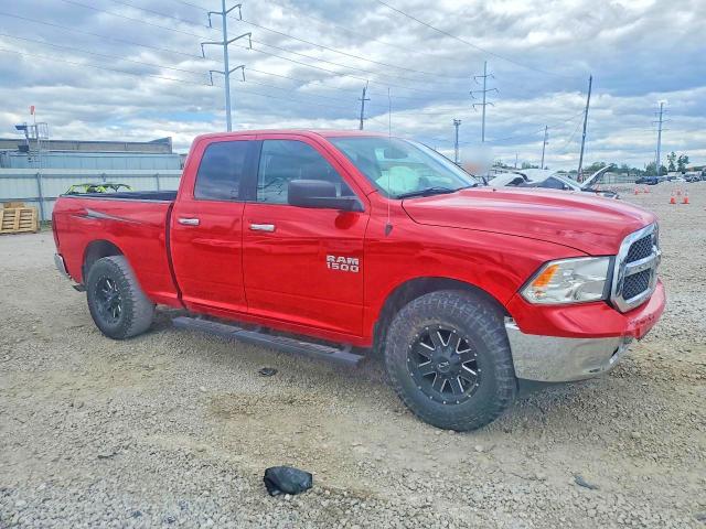 Продажа на аукционе авто 2016 Ram 1500, vin: 1C6RR7GG0GS245492, номер лота: 51785486