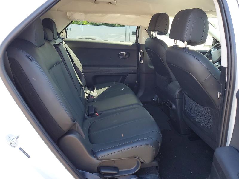54189346 :رقم المزاد ، 7YAKNDDC6TY041592 vin ، 2026 Hyundai Ioniq 5 مزاد بيع