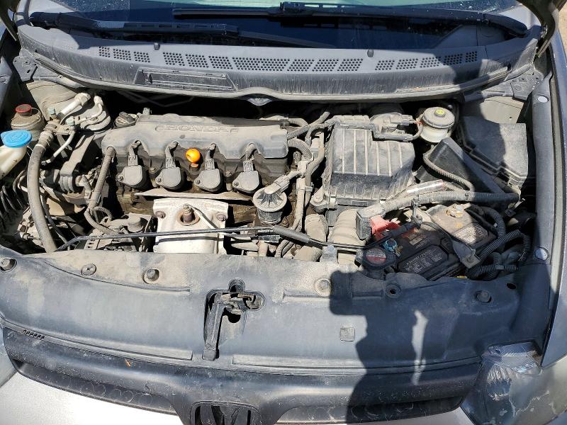 Aukcja sprzedaży 2008 Honda Civic, vin: 2HGFG12358H013676, numer aukcji: 52934676