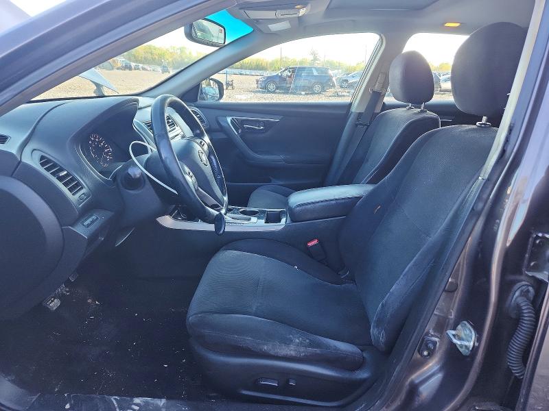 Продажа на аукционе авто 2013 Nissan Altima, vin: 1N4AL3AP4DC149692, номер лота: 51778016