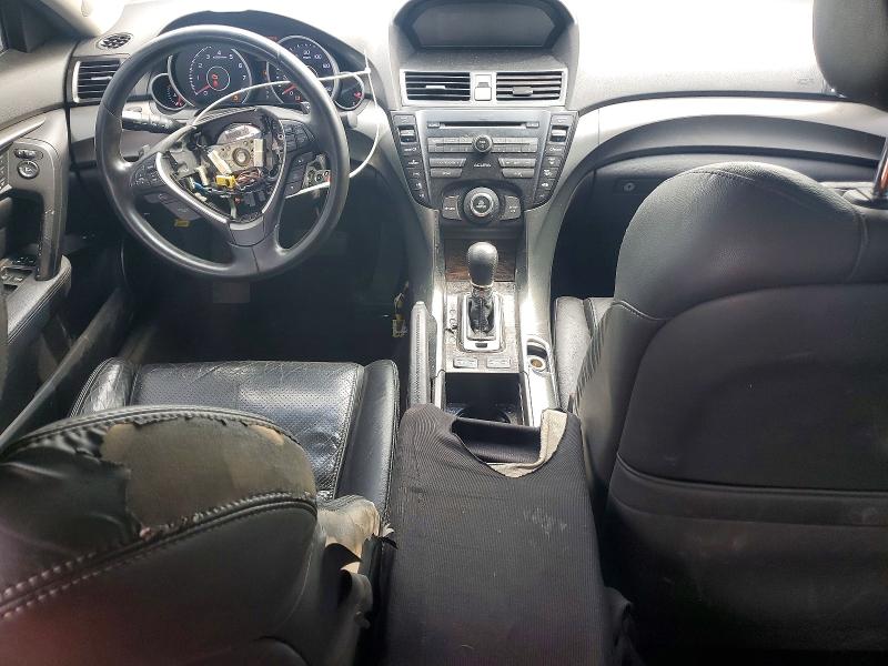 Продаж на аукціоні авто 2012 Acura Tl, vin: 19UUA8F28CA018493, номер лоту: 54232666