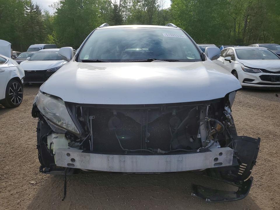 Aukcja sprzedaży 2010 Lexus Rx, vin: JTJBK1BA9A2418235, numer aukcji: 51920336