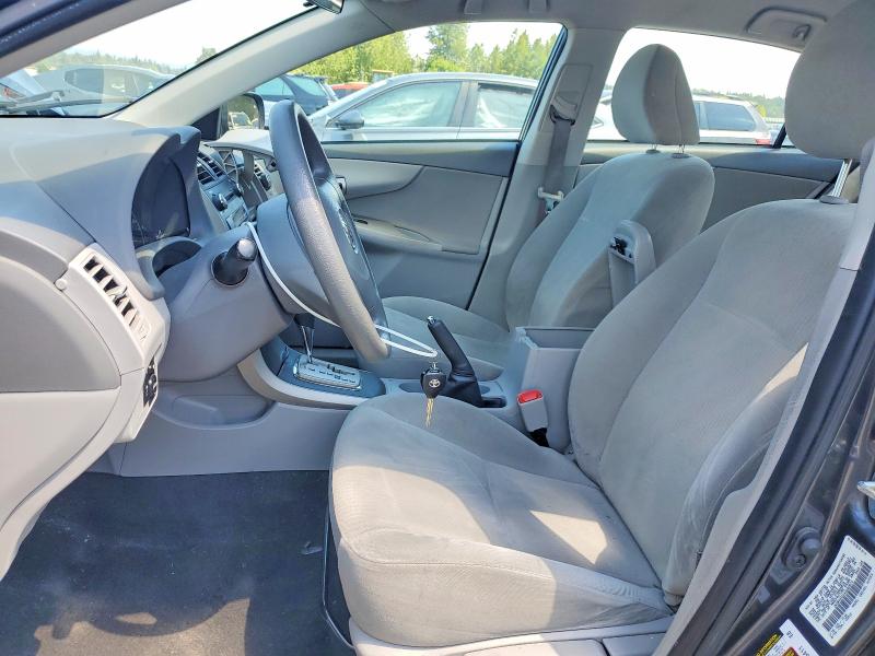 Aukcja sprzedaży 2010 Toyota Corolla, vin: 1NXBU4EE2AZ220674, numer aukcji: 54548046