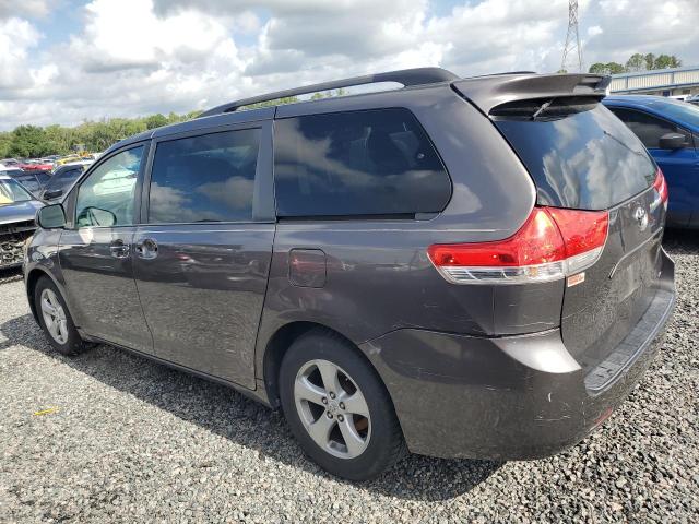 Aukcja sprzedaży 2012 Toyota Sienna, vin: 5TDKK3DC5CS241613, numer aukcji: 54172716