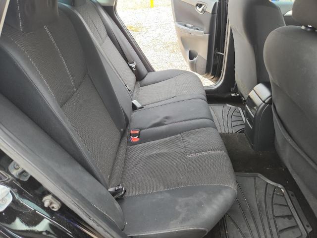 54885706 :رقم المزاد ، 3N1AB7AP7HY283570 vin ، 2017 Nissan Sentra مزاد بيع