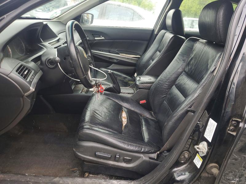 Продажа на аукционе авто 2009 Honda Accord, vin: 5KBCP36889B502861, номер лота: 54639356