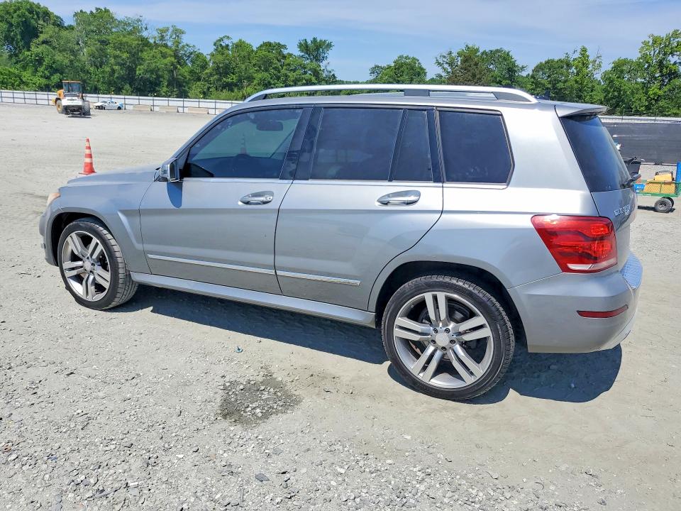 Aukcja sprzedaży 2014 Mercedes-benz Glk, vin: WDCGG5HB6EG253927, numer aukcji: 54128746