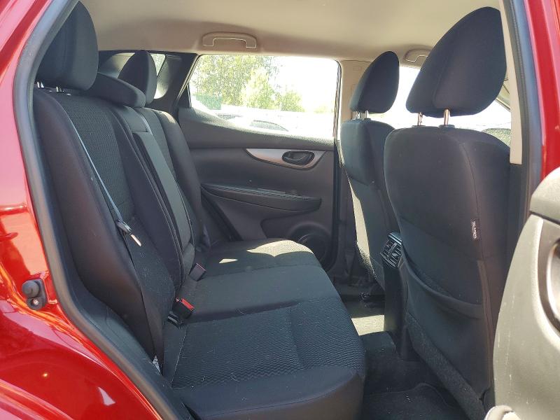 Aukcja sprzedaży 2018 Nissan Rogue Sport, vin: JN1BJ1CR0JW284026, numer aukcji: 55234956